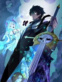 武侠热血动漫墨色江湖全24话